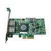 Broadcom NetXtreme II 5709 Dual Port Gigabit Ethernet NIC PCIe x4 with TOE - Kit