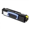 Dell - 3000-page Toner Cartridge for Dell 1700n Printer - Use and Return