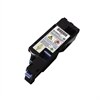 Dell - 1400-Page Yellow Cartridge for Dell 1250c/1350cnw/1355cn Printers - Standard Delivery
