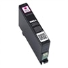 Single Use High Capacity Magenta Ink Cartridge (Series 32) for Dell V525w/ V725w All-in-One Wireless Inkjet Printer