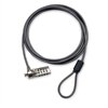 Targus Defcon Combination Cable Lock