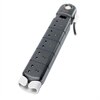APC Essential SurgeArrest 5 outlets with Phone Protection 230V UK
