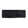 Logitech K120 USB Keyboard