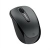 Microsoft 3500 Wireless Mobile Mouse (Black)