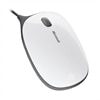 Microsoft Express Mouse (White/Gray)