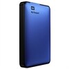 WD My Passport Portable 2.5'' Hard Drive USB 3.0 1TB - Blue