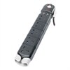APC 5-Outlet Essential Surgearrest with 230V Coax Protection