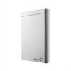 Seagate 2.5" 1TB BackUp Plus - Silver