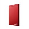 Seagate 2.5" 1TB BackUp Plus - Red