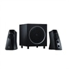 Logitech Z523 Speaker System - Black
