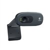 Logitech C270 HD Webcam