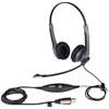 Jabra GN2000 MS USB Duo