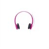 Logitech H150 Stereo Headset (Fuchsia Pink)