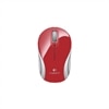 Logitech Wireless Mini Mouse M187 (Red)