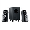 Logitech Speaker System Z323 (Black)