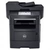 Dell B3465dnf Mono Laser Multifunction Printer