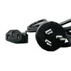 Dell - 2M 250V Power Cord - Australia / New Zealand