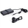 Dell - 130 Watt 3 Prong AC Adapter with 1.82 meters&nbsp;Power Cord for Select Dell Inspiron Laptops / Latitude Laptops / Dell Precision Mobile WorkStation / Studio Laptops / XPS Laptops