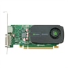 1GB NVIDIA Quadro 600 Graphic Card 1 DP & 1 DVI VGA Adapter (Full Height)