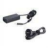 65W AC Spare Adapter for Select Dell Laptops (Australia)