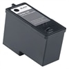 Dell - Standard Yield Black Ink Cartridge for Dell 922/924/942/962/944/964 Printer