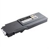 Dell Standard Yield Yellow Cartridge for Dell C3760dn and C3765dnf Colour Laser Printer