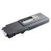 Dell High Yield Black Cartridge for Dell C3760dn and C3765dnf Colour Laser Printer