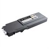 Dell High Yield Yellow Cartridge for Dell C3760dn and C3765dnf Colour Laser Printer