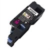 Dell C1660w 1,000-Pages Magenta Toner Cartridge