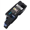 Dell C1760nw/C1765nf/C1765nfw 700-Pages Cyan Toner Cartridge