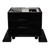 Dell - 1100 Sheet High Capcity Feeder for Dell 5130CDN Printer