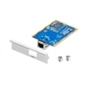 Dell RJ45 Kit with Crestron Techsheet for Projector S320
