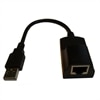 Dell - USB 2 to Ethernet Adapter 10/100