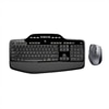 Logitech MK710 Wireless Desktop