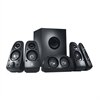 Logitech Z506 5.1 Speaker System with Subwoofer