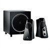 Logitech Z523 Speaker System - 360 Degree Sound