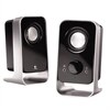 Logitech LS11 2.0 Speakers - Black