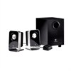 Logitech LS21 2.1 Speakers - Black