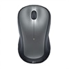 Logitech M310 Wireless Mouse - Silver