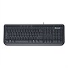 Microsoft 600 Wired Keyboard