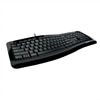Microsoft Corporation  CS MS Comfort Curve Keyboard 3000