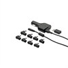 Targus Laptop Car Charger with USB Fast Charger