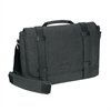 Targus 13.3'' City Fusion Messenger - Charcoal Canvas