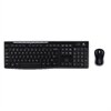 Logitech MK270 Wireless Desktop
