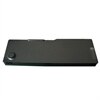 80 WHr 9-Cell Lithium-Ion Primary Battery for Select Dell Inspiron / XPS Laptops / Precision Mobile WorkStations