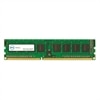 4GB Memory (1X4GB), 1600Mhz, Dual Ranked, LVRDIMMs