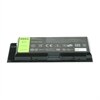 Dell 87 Whr 9-Cell Lithium-Ion Primary Battery with 3-Year Warranty for Dell Precision Mobile M4600/ M6600 WorkStation