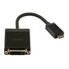 Dell Mini HDMI to DVI Adapter Cable