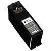 Dell - Single High Capacity Black Cartridge for Dell V313 Printers (Srs22)