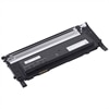 Dell - 1500-Page Black Toner Cartridge for 1230c/1235cn Printer